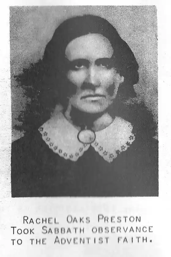 Rachel Oaks Preston photo2